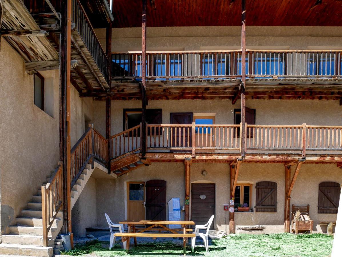 Chalet Le Genepy With Amazing Views! Molines-en-Queyras Extérieur photo