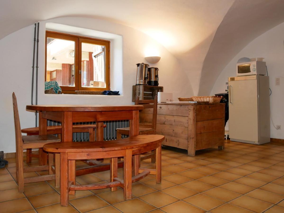 Chalet Le Genepy With Amazing Views! Molines-en-Queyras Extérieur photo