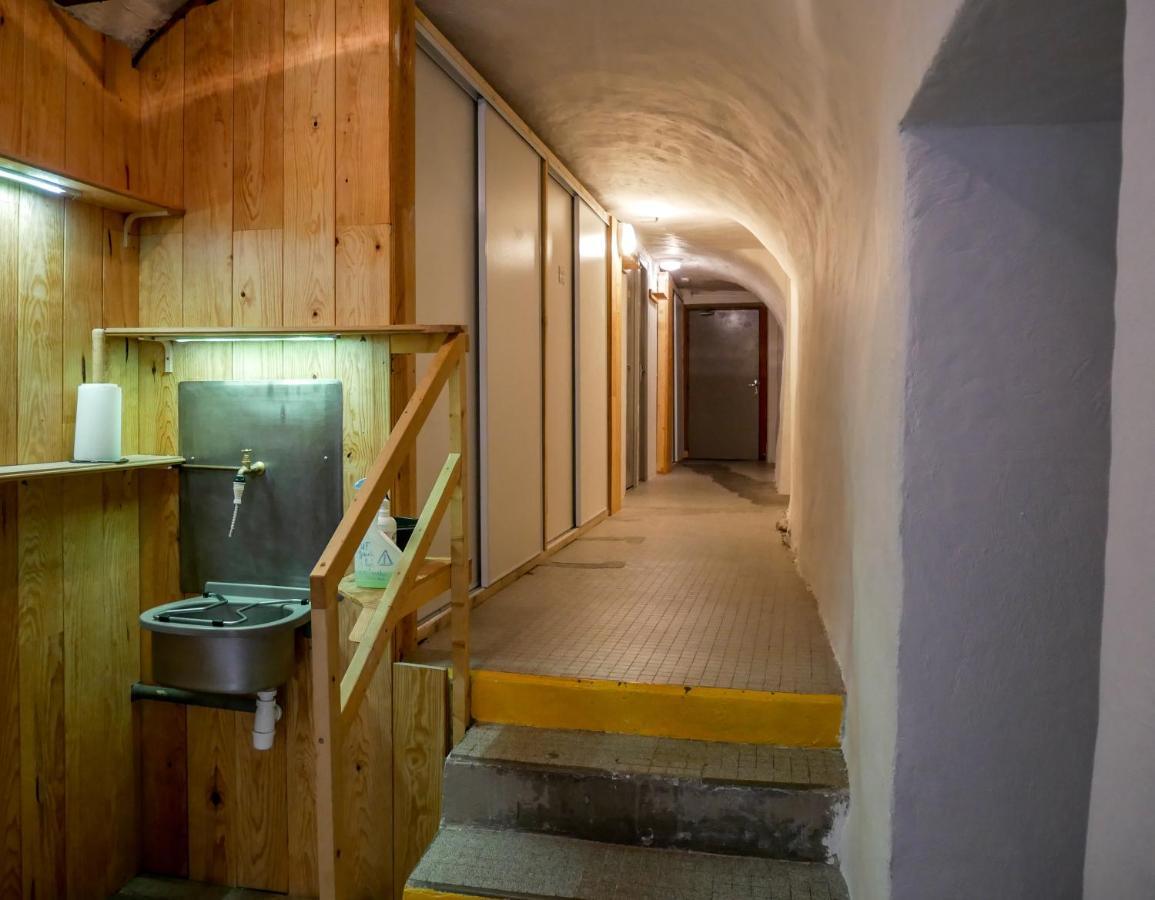 Chalet Le Genepy With Amazing Views! Molines-en-Queyras Extérieur photo