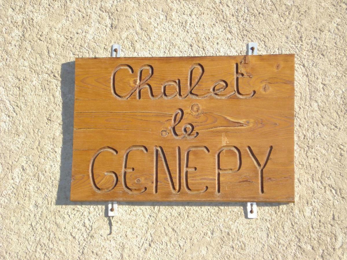Chalet Le Genepy With Amazing Views! Molines-en-Queyras Extérieur photo