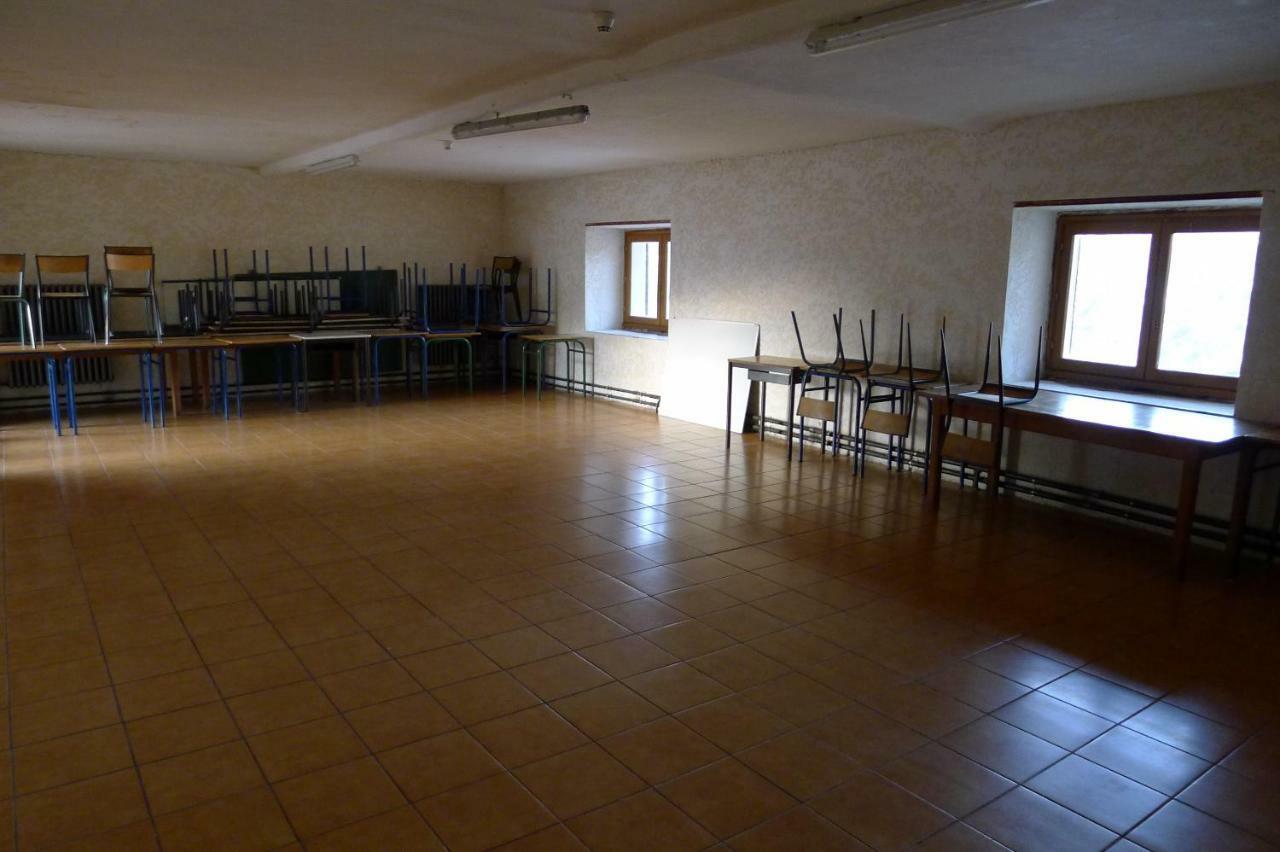 Chalet Le Genepy With Amazing Views! Molines-en-Queyras Extérieur photo