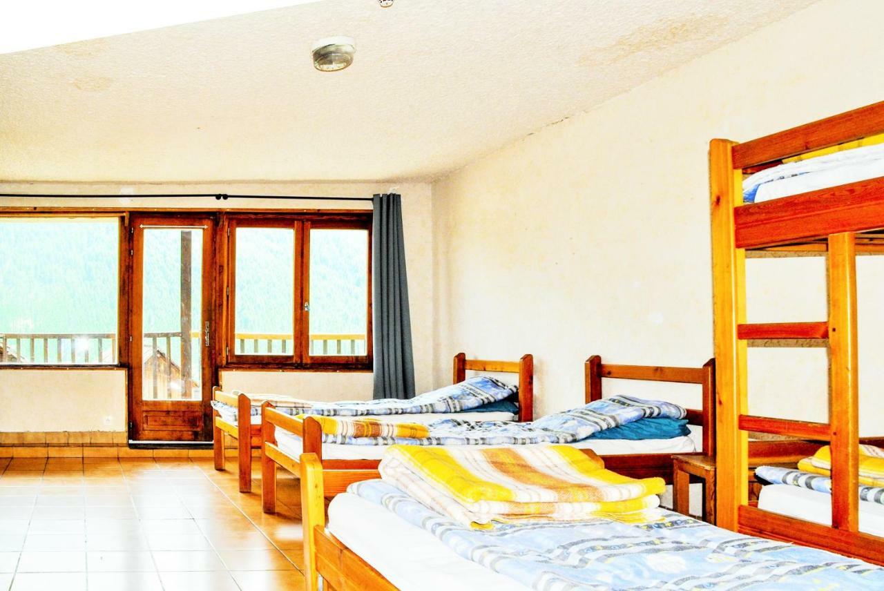 Chalet Le Genepy With Amazing Views! Molines-en-Queyras Extérieur photo