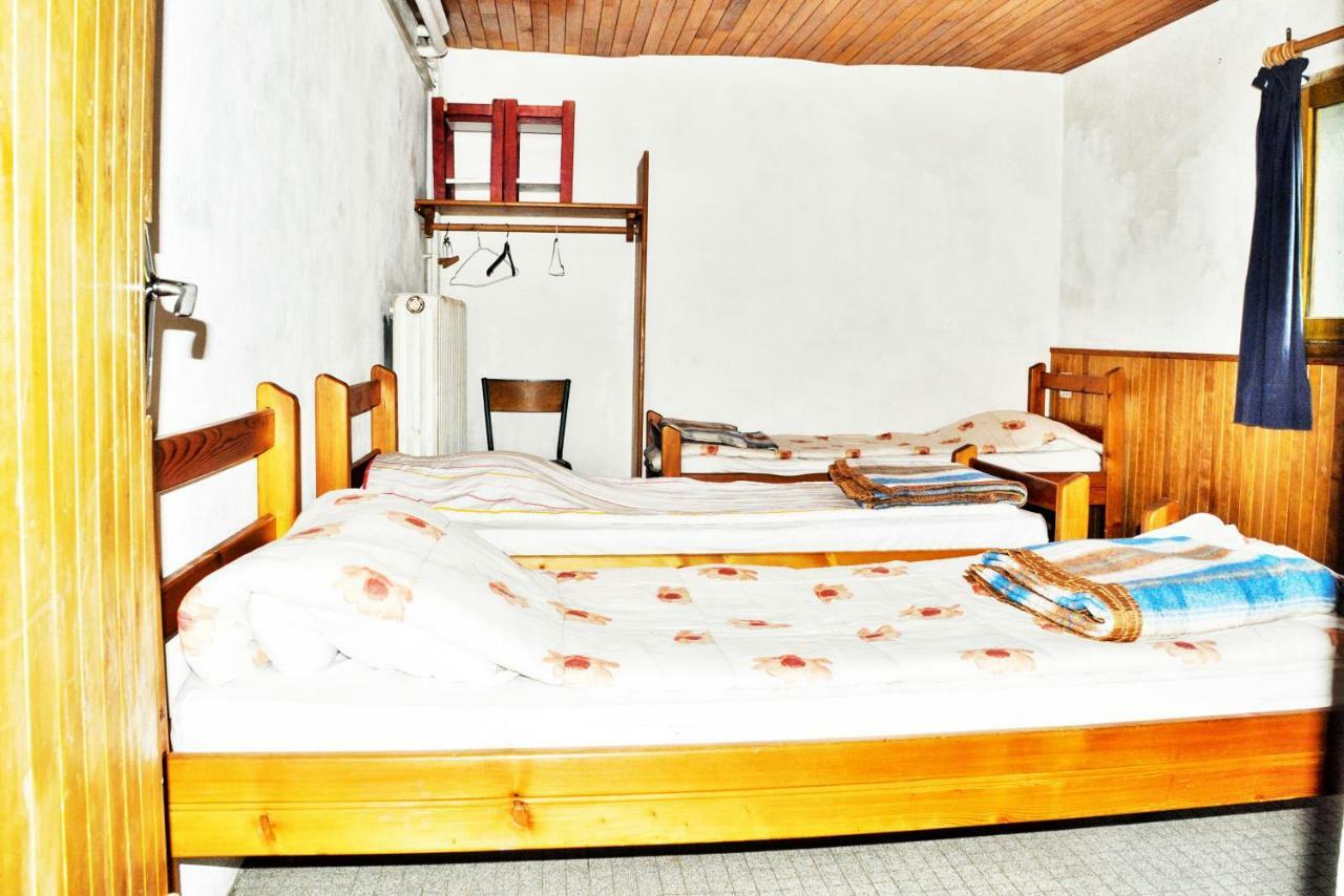 Chalet Le Genepy With Amazing Views! Molines-en-Queyras Extérieur photo