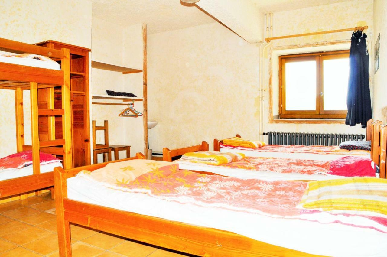 Chalet Le Genepy With Amazing Views! Molines-en-Queyras Extérieur photo