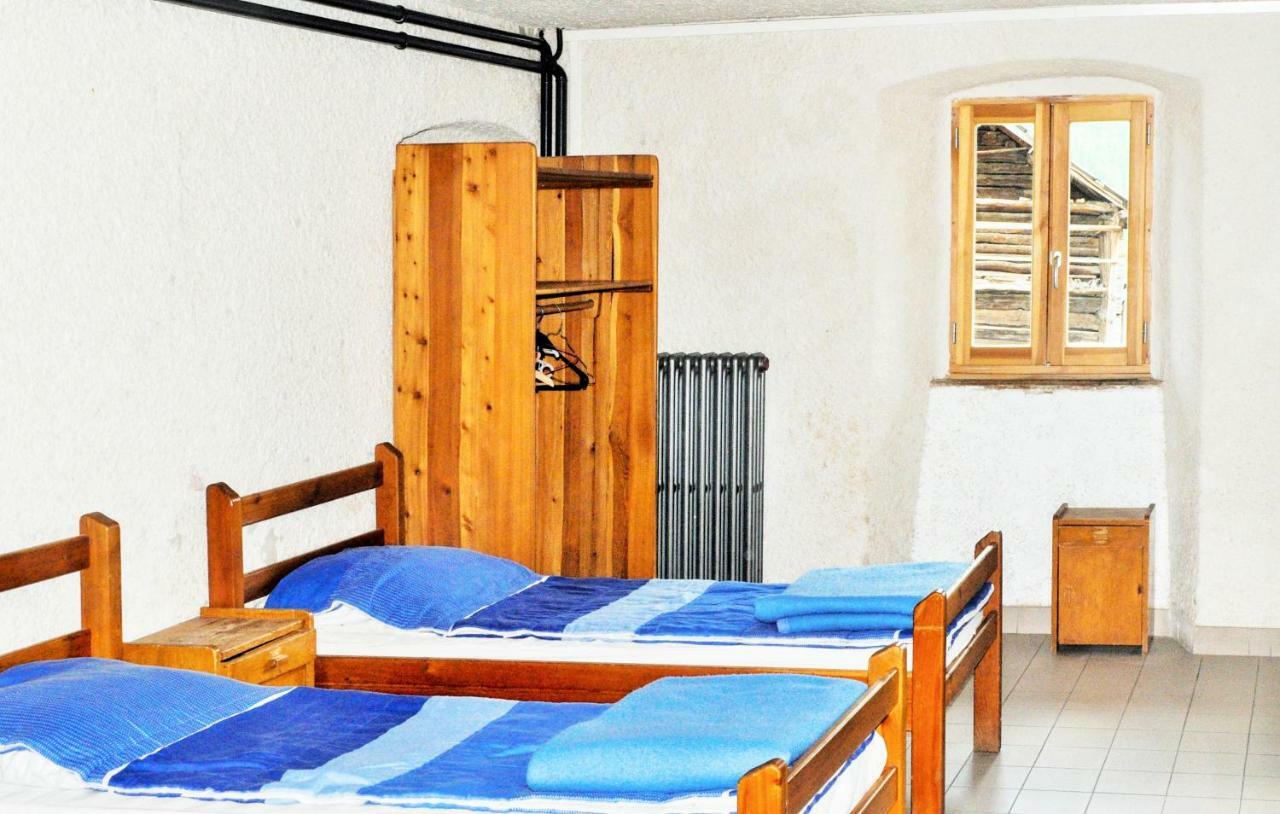 Chalet Le Genepy With Amazing Views! Molines-en-Queyras Extérieur photo