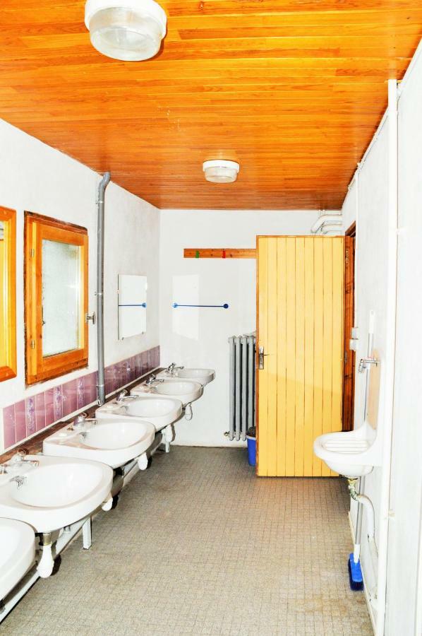 Chalet Le Genepy With Amazing Views! Molines-en-Queyras Extérieur photo