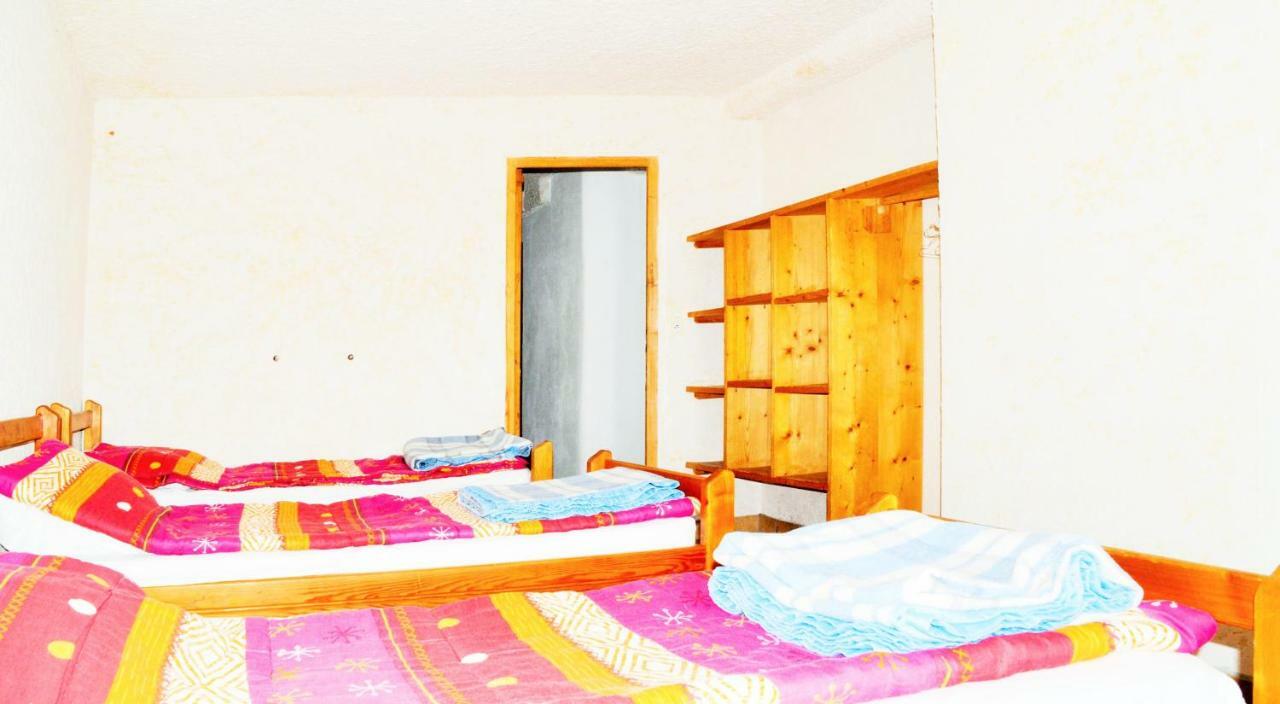 Chalet Le Genepy With Amazing Views! Molines-en-Queyras Extérieur photo